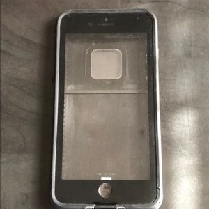 Lifeproof Phone case
